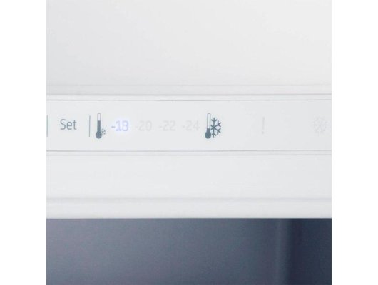 Морозильная камера вертикальная BEKO RFSK215T01W